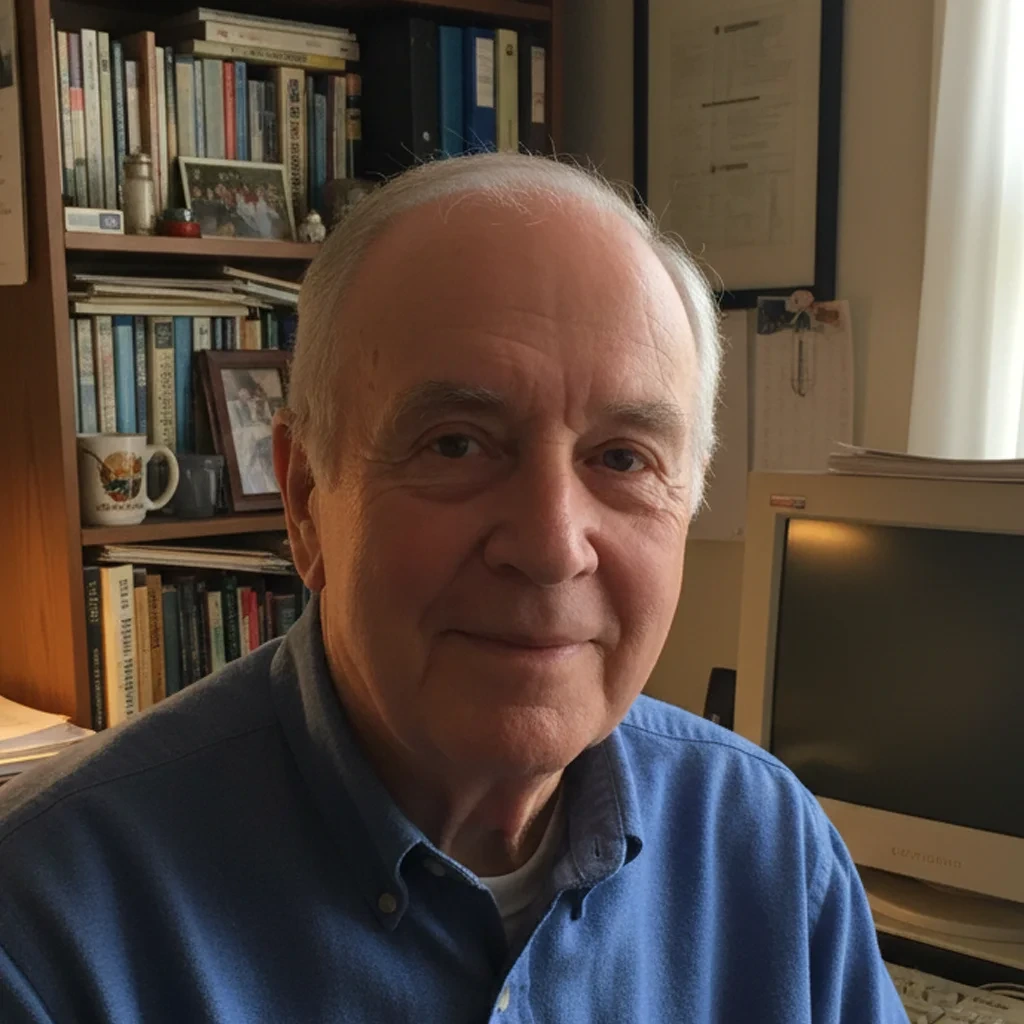GlucoTide customer Gary P.